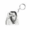 The Banyan Tee Eminem Keychain