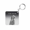 The Banyan Tee Keychains Eminem Keychain