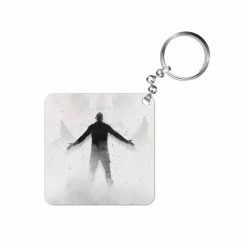 The Banyan Tee Eminem Keychain Keychains