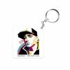 The Banyan Tee Eminem Keychain