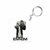 The Banyan Tee Eminem Keychain Keychains