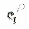 The Banyan Tee Eminem Keychain - Venom