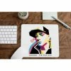 The Banyan Tee Eminem Mousepad Mousepads
