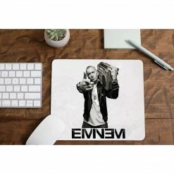 The Banyan Tee Eminem Mousepad Mousepads