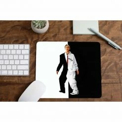 The Banyan Tee Eminem Mousepad Mousepads
