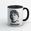 The Banyan Tee Eminem Mug