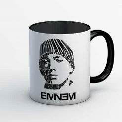 The Banyan Tee Eminem Mug