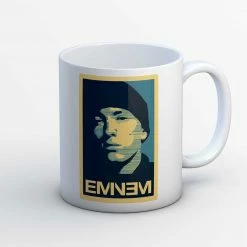 The Banyan Tee Mugs Eminem Mug