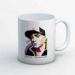 The Banyan Tee Mugs Eminem Mug