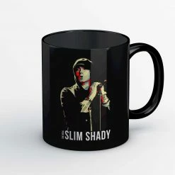 The Banyan Tee Eminem Mug - Slim Shady