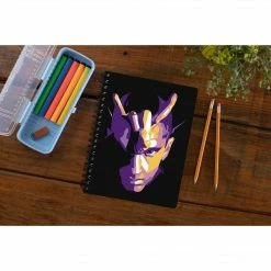 The Banyan Tee Eminem Notebook Notebooks