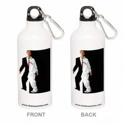 The Banyan Tee Eminem Sipper