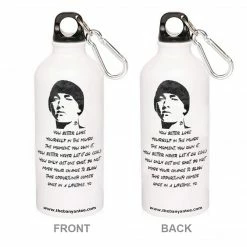 The Banyan Tee Sippers Eminem Sipper - Lose Yourself