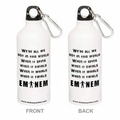 The Banyan Tee Eminem Sipper - Mocking Bird Sippers