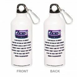 The Banyan Tee Eminem Sipper - Stan Sippers