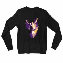The Banyan Tee Eminem Sweatshirt