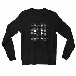 The Banyan Tee Eminem Sweatshirt