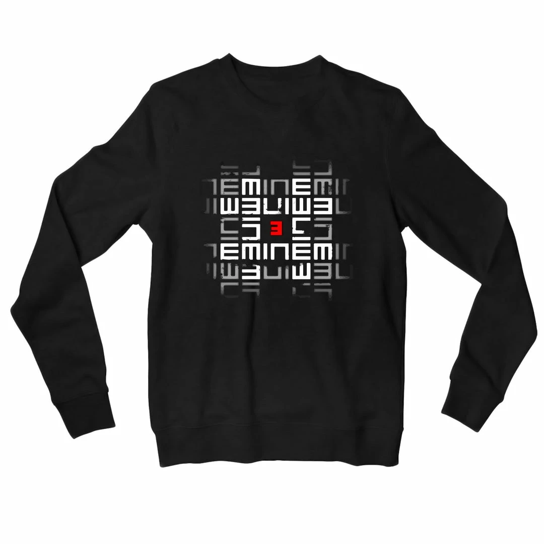 The Banyan Tee Eminem Sweatshirt 1 The Banyan Tee Eminem Sweatshirt