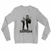 The Banyan Tee Eminem Sweatshirt