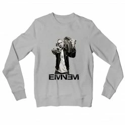 The Banyan Tee Eminem Sweatshirt