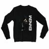 The Banyan Tee Eminem Sweatshirt