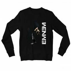 The Banyan Tee Eminem Sweatshirt
