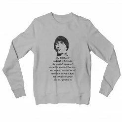 The Banyan Tee Eminem Sweatshirt - Lose Yourself