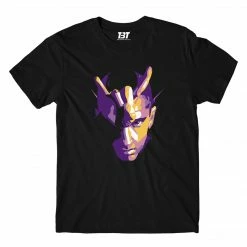 The Banyan Tee T-shirts Rap God T-shirt