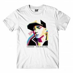 The Banyan Tee Rap God T-shirt