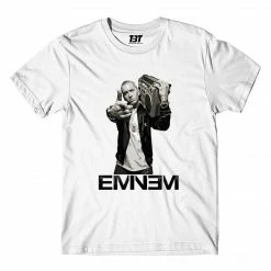 The Banyan Tee Rap God T-shirt