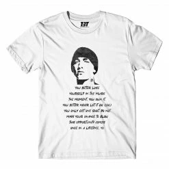 The Banyan Tee T-shirt - Lose Yourself