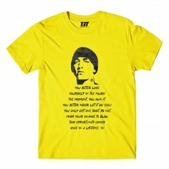 The Banyan Tee T-shirt - Lose Yourself