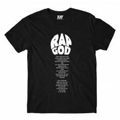 The Banyan Tee T-shirts T-shirt - Rap God