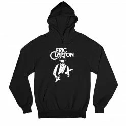 The Banyan Tee Hoodies Eric Clapton Hoodie