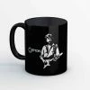 The Banyan Tee Eric Clapton Mug