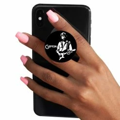 The Banyan Tee Eric Clapton Pop Socket Pop Sockets