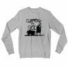 The Banyan Tee Eric Clapton Sweatshirt - Clapton Is God