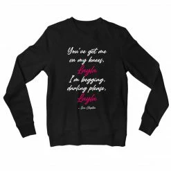 The Banyan Tee Eric Clapton Sweatshirt - Layla Sweatshirts