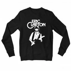 The Banyan Tee Eric Clapton Sweatshirt Sweatshirts