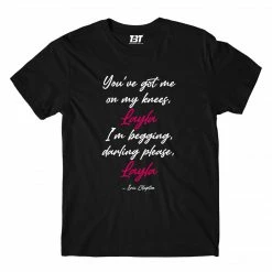 The Banyan Tee T-shirt - Layla T-shirts