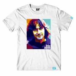 The Banyan Tee Rock And Blues T-shirt