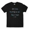 The Banyan Tee T-shirt - Tears In Heaven T-shirts
