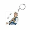 The Banyan Tee Eric Clapton Keychain