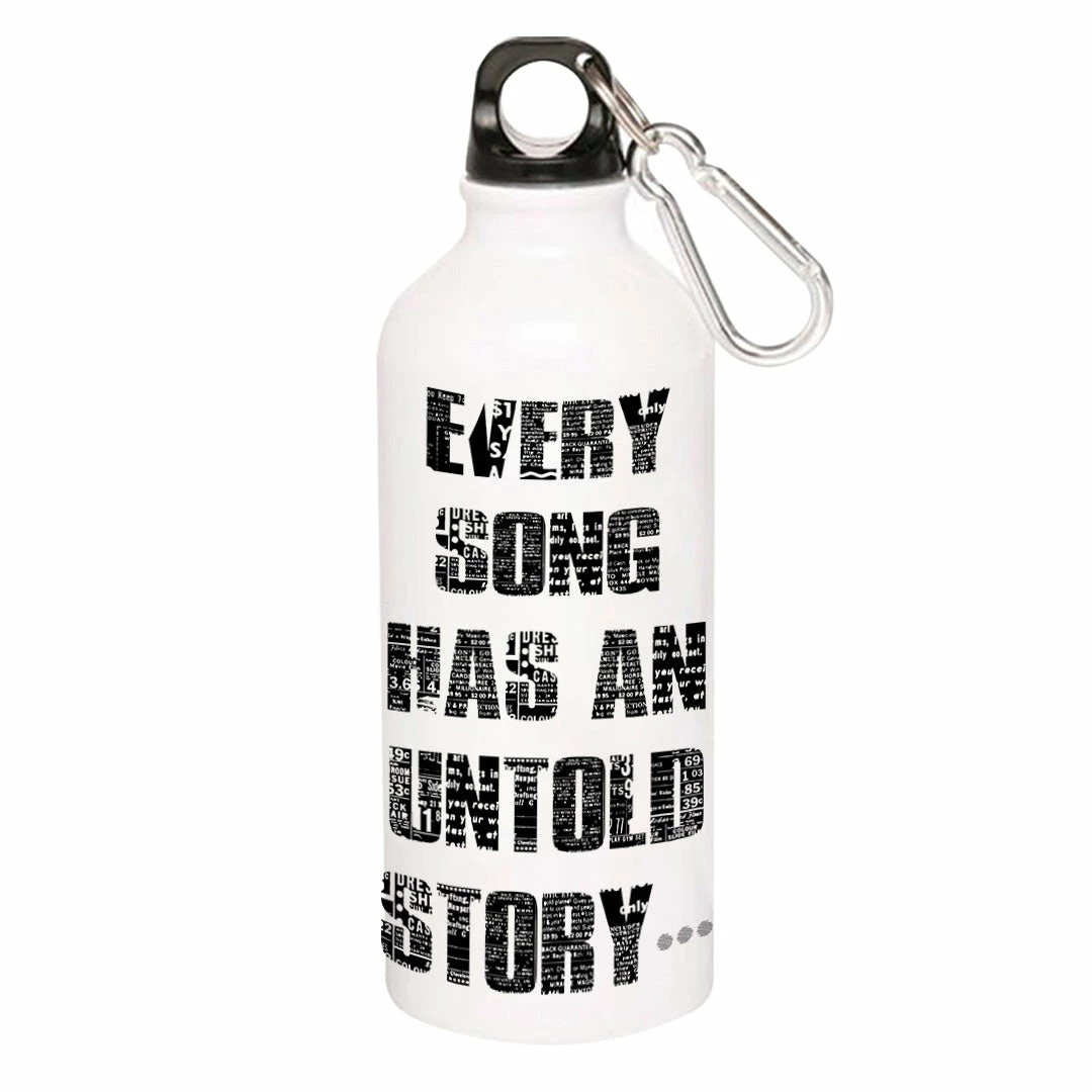 The Banyan Tee Sipper - Every Song Has An Untold Story 1 The Banyan Tee Sipper - Every Song Has An Untold Story
