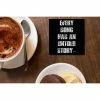 The Banyan Tee Coaster - Every Song Has An Untold Story Coasters