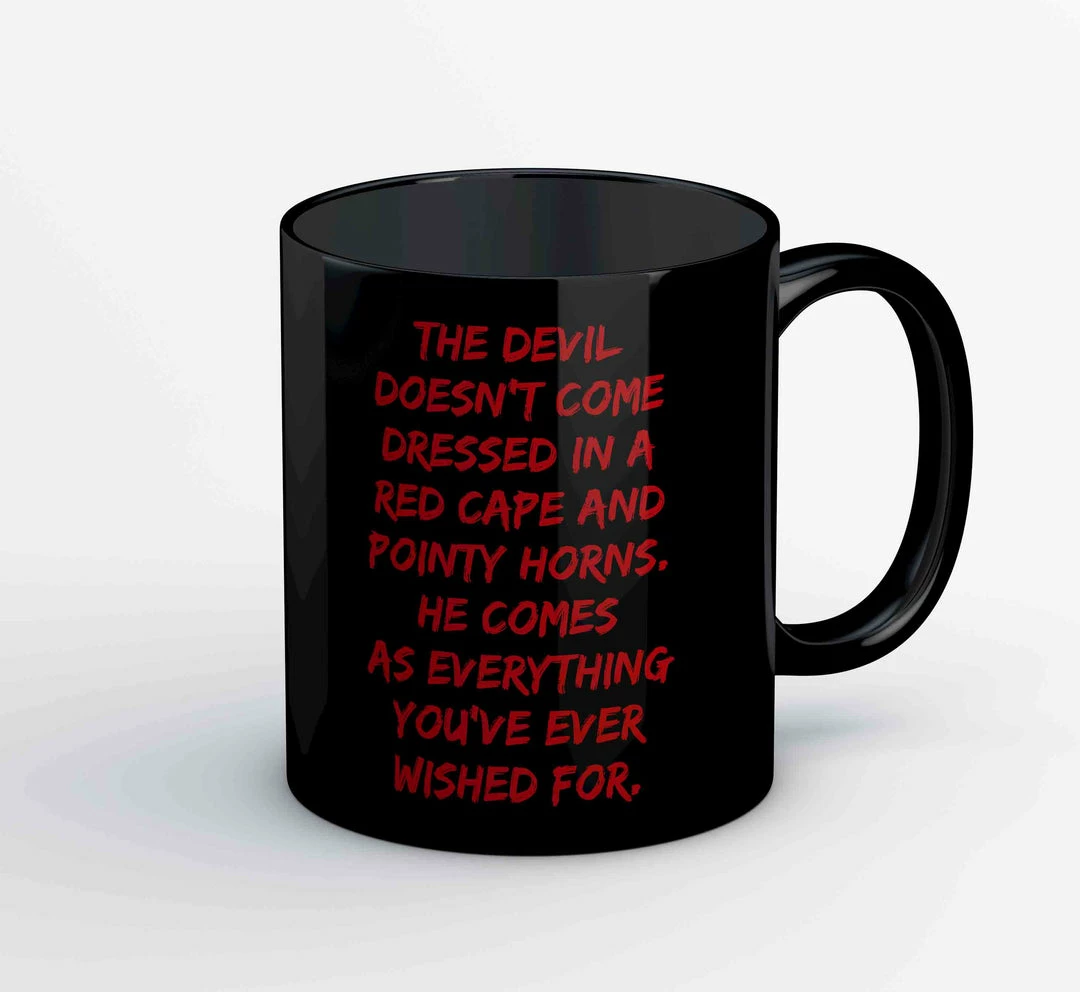 The Banyan Tee Mug - Everything You've Ever Wished For Mugs 1 The Banyan Tee Mug - Everything You've Ever Wished For Mugs