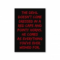 The Banyan Tee Posters Poster - Everything You've Ever Wished For