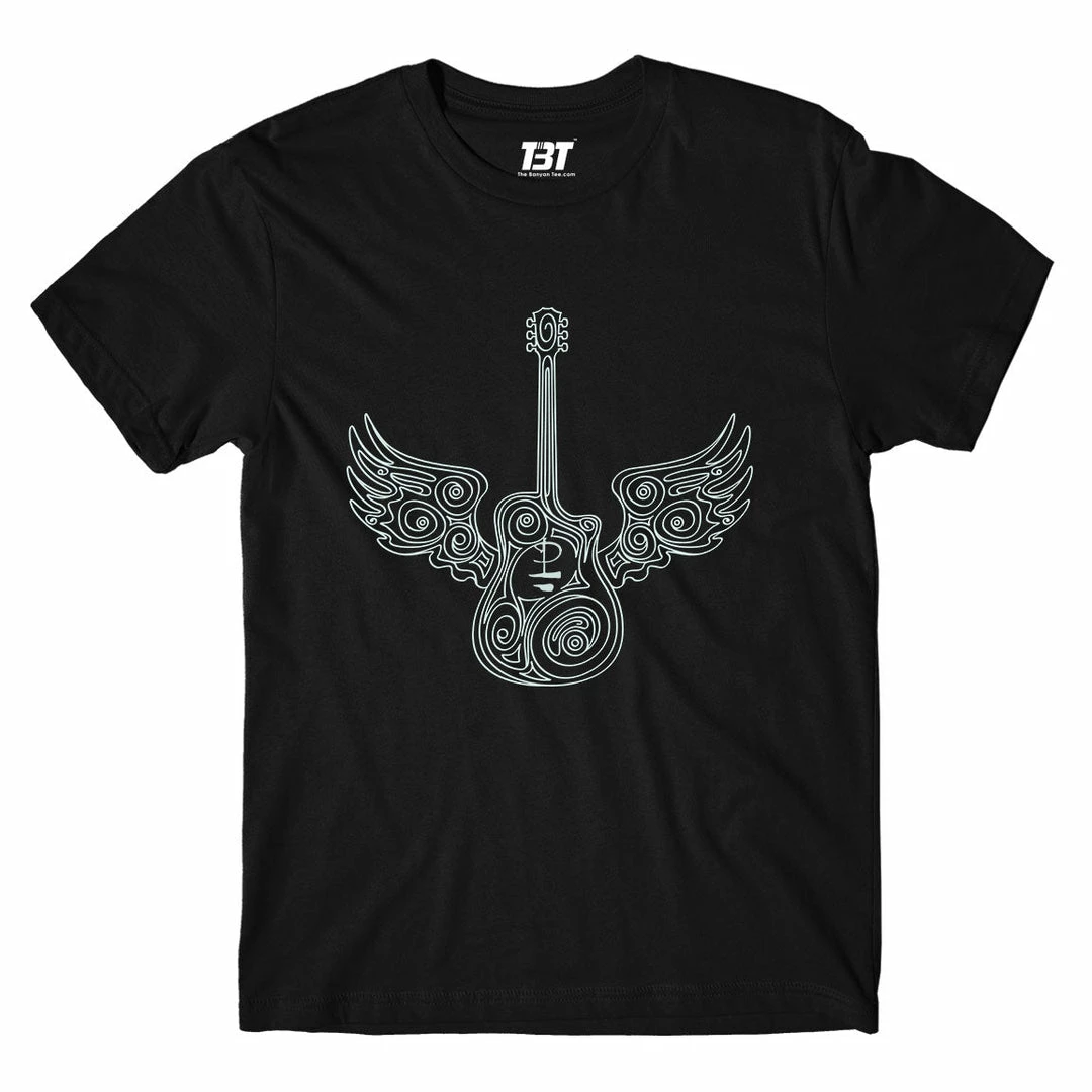 The Banyan Tee T-shirt - Fan Art T-shirts 1 The Banyan Tee T-shirt - Fan Art T-shirts