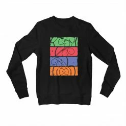 The Banyan Tee Sweatshirt - Fan Art