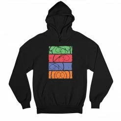 The Banyan Tee Hoodies Hoodie - Fan Art